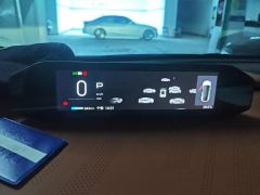 GAC Hyper HT 810km 825 Edition - ფოტო 20