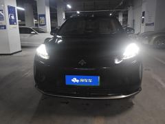 GAC Hyper HT 810km 825 Edition - ფოტო 3