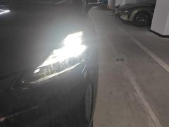 GAC Hyper HT 810km 825 Edition - ფოტო 4