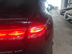 GAC Hyper HT 810km 825 Edition - ფოტო 5