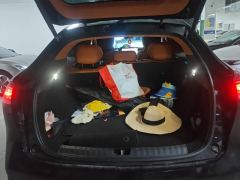 GAC Hyper HT 810km 825 Edition - ფოტო 7