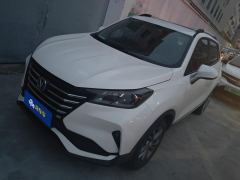Changan CS15 1.5L DCT Enterprise Edition - ფოტო 1