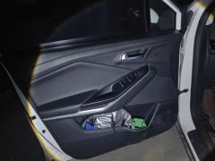 Changan CS15 1.5L DCT Enterprise Edition - ფოტო 12