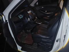 Changan CS15 1.5L DCT Enterprise Edition - ფოტო 14