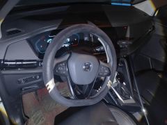 Changan CS15 1.5L DCT Enterprise Edition - ფოტო 16