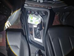 Changan CS15 1.5L DCT Enterprise Edition - ფოტო 19
