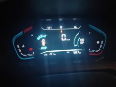Changan CS15 1.5L DCT Enterprise Edition - ფოტო 20