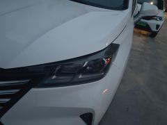 Changan CS15 1.5L DCT Enterprise Edition - ფოტო 4