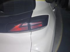 Changan CS15 1.5L DCT Enterprise Edition - ფოტო 5