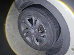 Changan CS15 1.5L DCT Enterprise Edition - ფოტო 6
