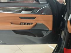 BMW 6 Series GT 630i Luxury Design Package - ფოტო 12