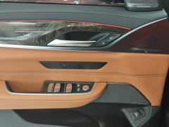 BMW 6 Series GT 630i Luxury Design Package - ფოტო 13