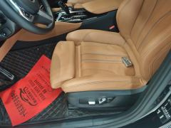 BMW 6 Series GT 630i Luxury Design Package - ფოტო 14