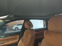BMW 6 Series GT 630i Luxury Design Package - ფოტო 15