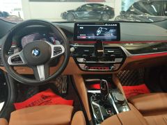 BMW 6 Series GT 630i Luxury Design Package - ფოტო 16