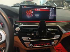 BMW 6 Series GT 630i Luxury Design Package - ფოტო 17
