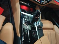 BMW 6 Series GT 630i Luxury Design Package - ფოტო 19