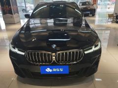 BMW 6 Series GT 630i Luxury Design Package - ფოტო 3