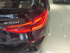 BMW 6 Series GT 630i Luxury Design Package - ფოტო 5