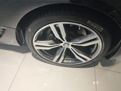 BMW 6 Series GT 630i Luxury Design Package - ფოტო 6