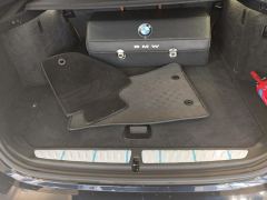 BMW 6 Series GT 630i Luxury Design Package - ფოტო 7