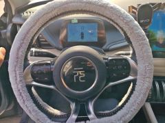 BYD Yuan PLUS Champion Edition 510km Leading Edition - ფოტო 18