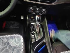 Buick Verano Pro GS 1.5T Edition - ფოტო 19