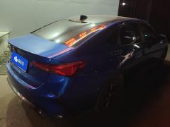 Buick Verano Pro GS 1.5T Edition - ფოტო 2