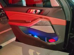BMW X5 xDrive30Li Deluxe VersionM - ფოტო 12