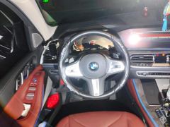 BMW X5 xDrive30Li Deluxe VersionM - ფოტო 18