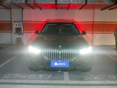 BMW X5 xDrive30Li Deluxe VersionM - ფოტო 3