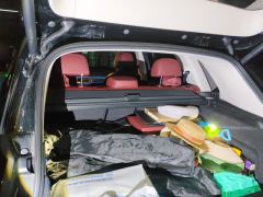 BMW X5 xDrive30Li Deluxe VersionM - ფოტო 7