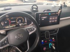 Volkswagen Tharu 300TSI 2WD Edition - photo 16