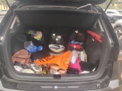 Volkswagen Tharu 300TSI 2WD Edition - photo 7