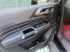 Tank 300 City Edition 2.0T Stylish - ფოტო 12