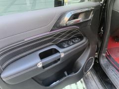 Tank 300 City Edition 2.0T Stylish - ფოტო 13