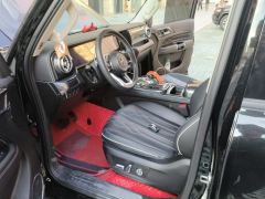 Tank 300 City Edition 2.0T Stylish - ფოტო 14