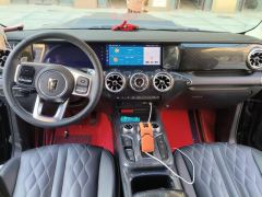 Tank 300 City Edition 2.0T Stylish - ფოტო 16
