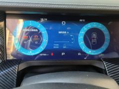 Tank 300 City Edition 2.0T Stylish - ფოტო 20