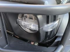 Tank 300 City Edition 2.0T Stylish - ფოტო 4