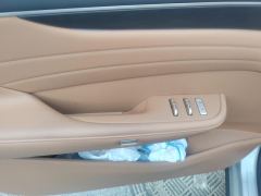 Aeolus L8 1.5T 185km Dream Edition - photo 13