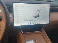 Aeolus L8 1.5T 185km Dream Edition - photo 17