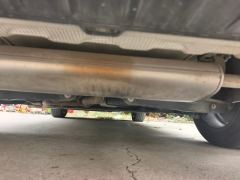 Geely Galaxy L6 EM-i 1.5L 140km Explorer Edition - photo 9
