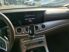 Mercedes-Benz E Class E-Class Facelift E 300 L Fashion - ფოტო 17