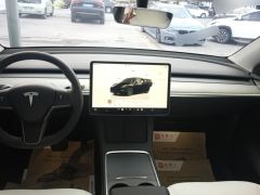 Tesla Model Y 688km Long Range AWD - ფოტო 16