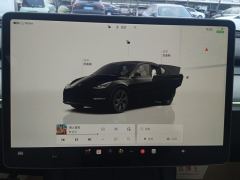 Tesla Model Y 688km Long Range AWD - ფოტო 17