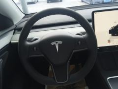Tesla Model Y 688km Long Range AWD - ფოტო 18