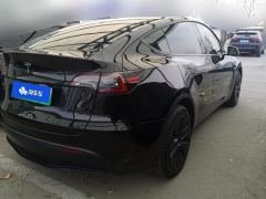 Tesla Model Y 688km Long Range AWD - ფოტო 2