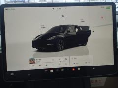 Tesla Model Y 688km Long Range AWD - ფოტო 20