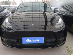 Tesla Model Y 688km Long Range AWD - ფოტო 3